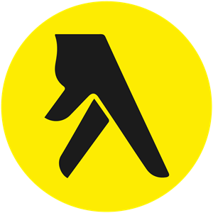 Yellow Pages Logo
